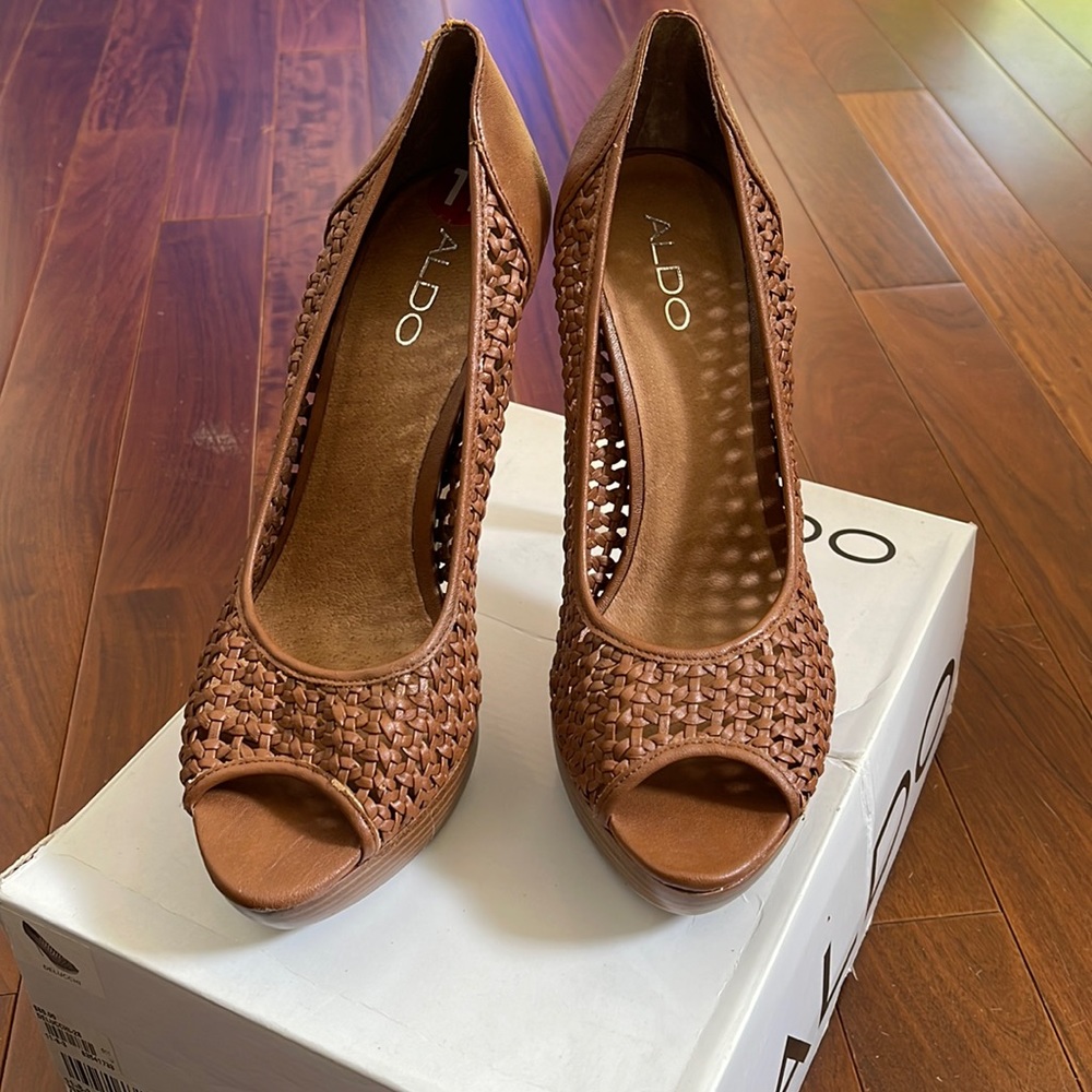 Aldo Women’s Shoes size 41